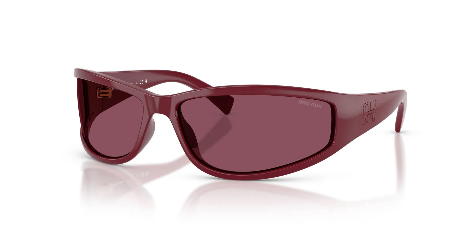 Miu C06SU Sunglasses - view 9